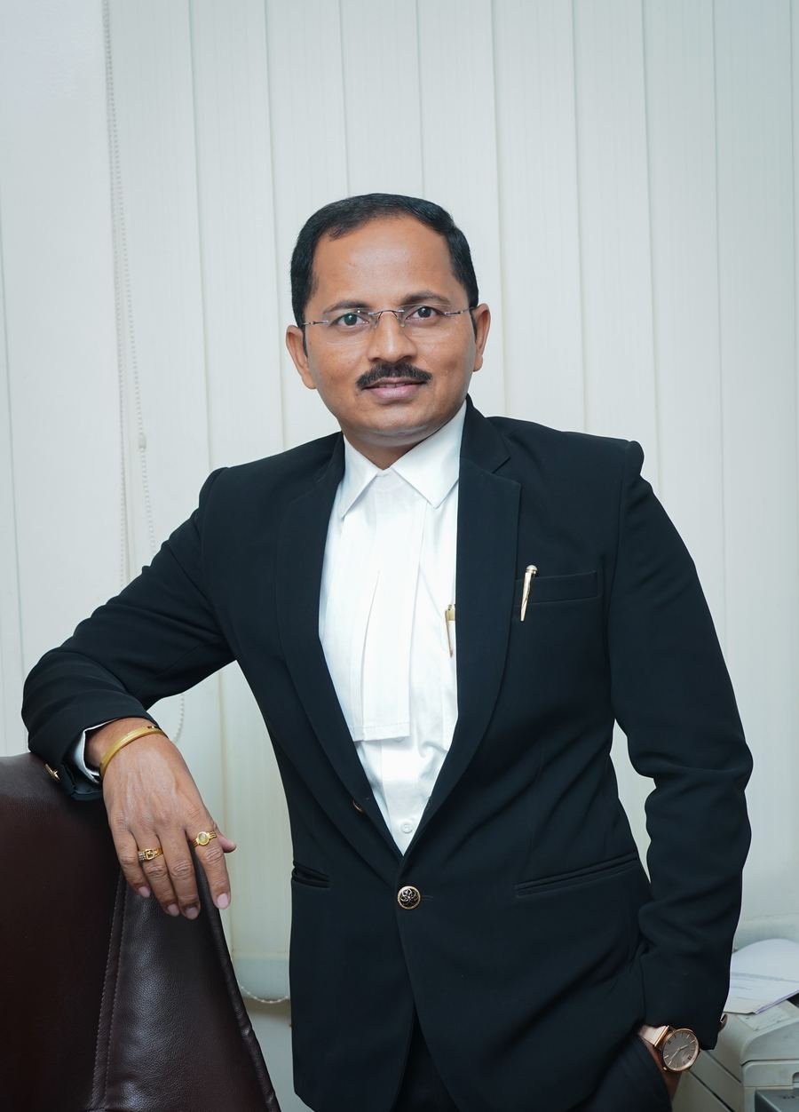 Atul R. Patil Legal Consultants LLP | Atul R. Patil Legal Consultants LLP